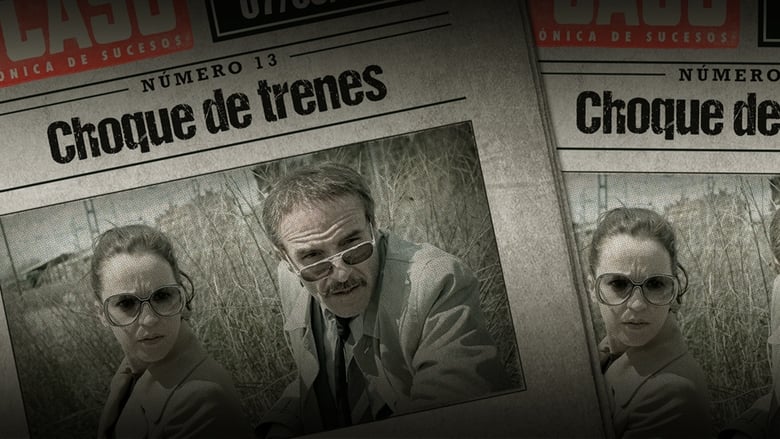 El Caso. Crónica de sucesos: 1×13