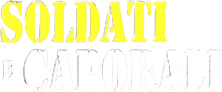 Soldati e caporali