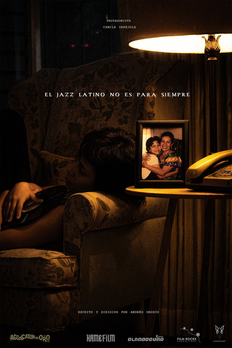 El jazz latino no es para siempre