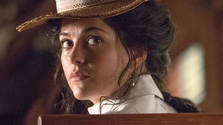 Still from Penny Dreadful - Season 3 Episode 1