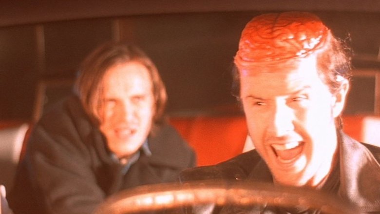 Riding the Bullet (2004)