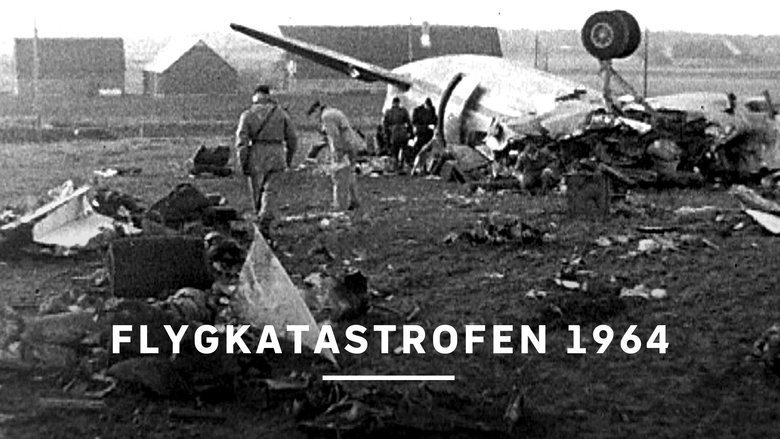 Flygkatastrofen 1964 (2014)
