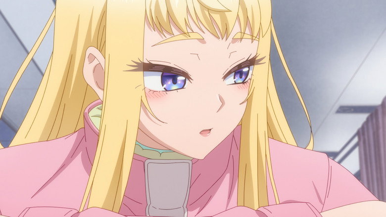 Still from Hokkaido Gals Are Super Adorable! - Season 1 Episode 3