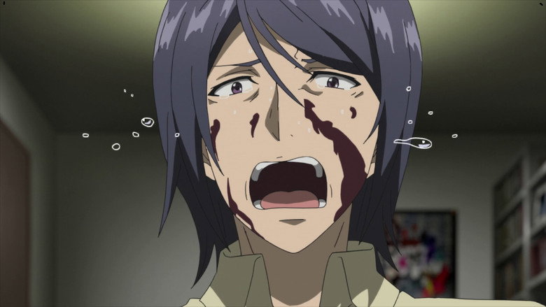 Still from Ousama Game The Animation - Season 1 Episode 5