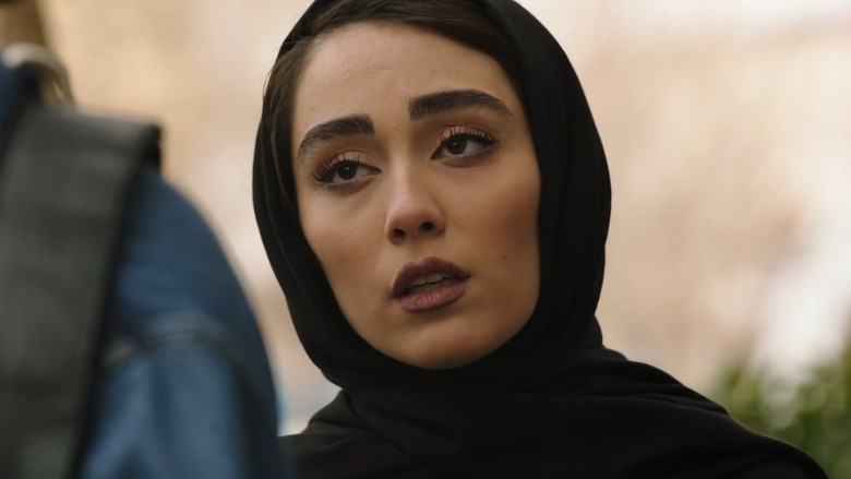 Still image for The Innocent season 1 episode 11: Episode 11