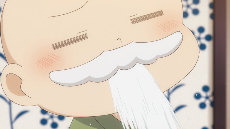 Still from Ao-chan Can't Study! - Season 1 Episode 9