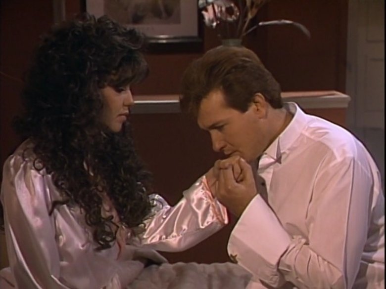 Still image for Maria Mercedes season 1 episode 41: Episode 41