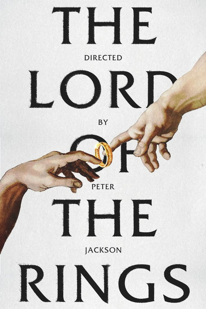 Póster la Película
