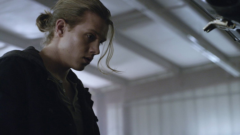 Still from Finding Carter - Season 2 Episode 5