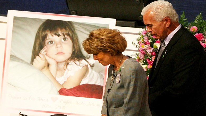 Casey Anthony: Her Friends Speak movie poster