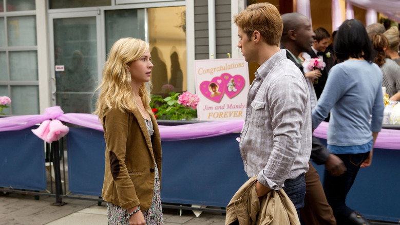 Still from Life Unexpected - Season 2 Episode 8