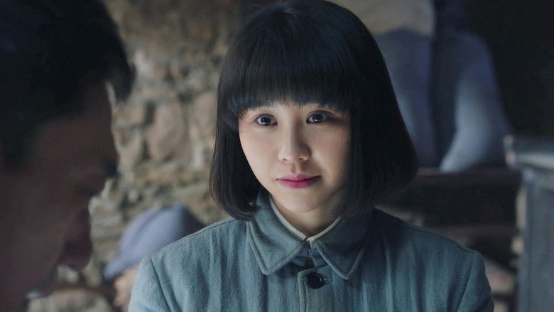 Still image for Strike Back season 1 episode 37: Episode 37