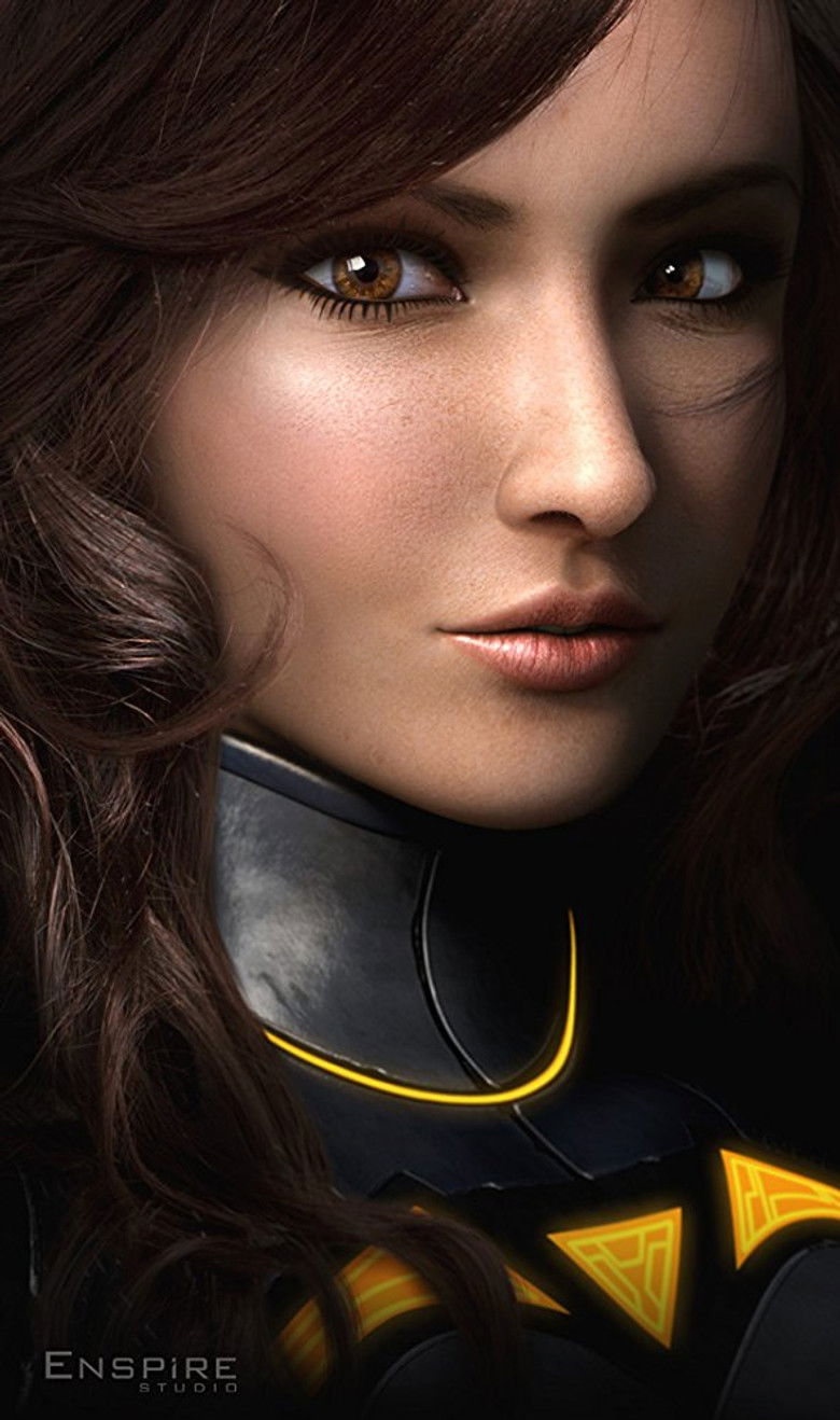 Imatge de The Escape