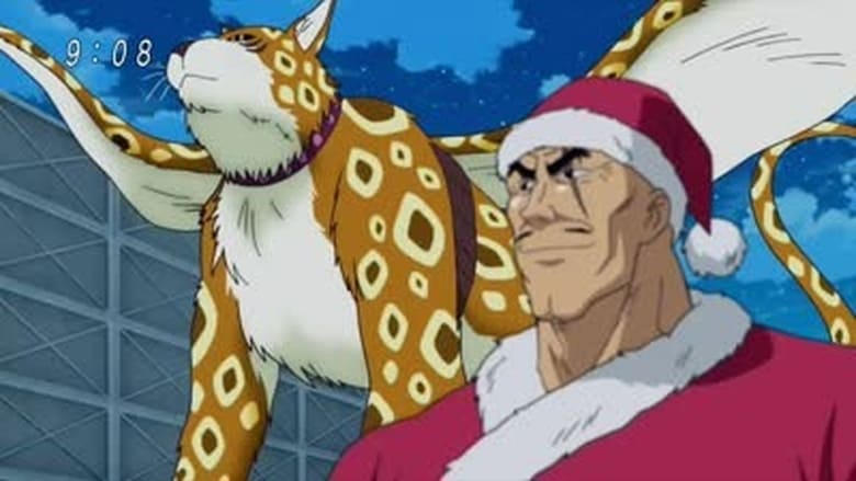 Toriko Season 2 Episode 38