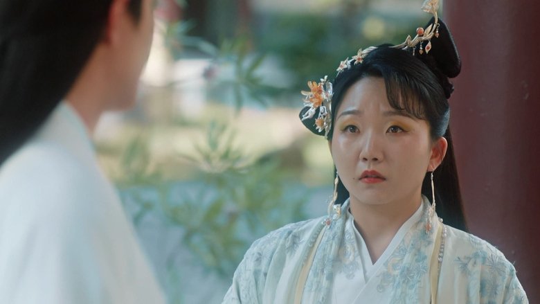 Still image for The Legend of ShenLi season 1 episode 18: Departure Still image for The Legend of ShenLi season 1 episode 18: Departure