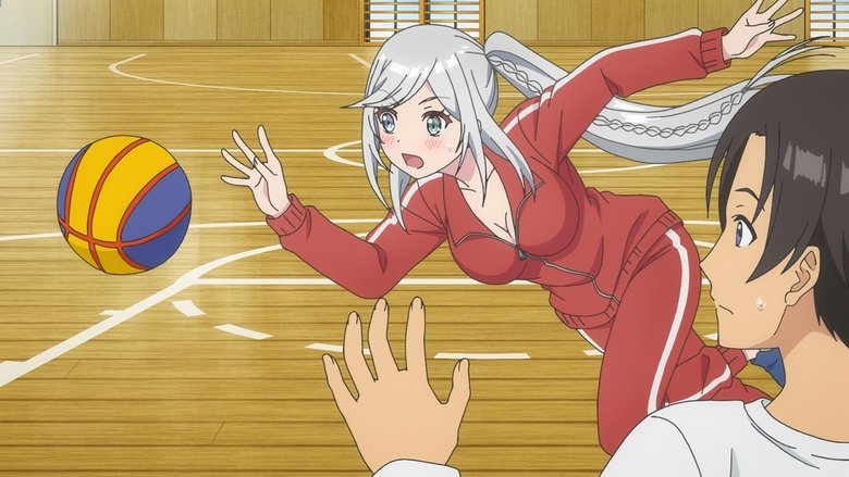 Still image for A Salad Bowl of Eccentrics season 1 episode 3: The Homeless Gourmet Still image for A Salad Bowl of Eccentrics season 1 episode 3: The Homeless Gourmet