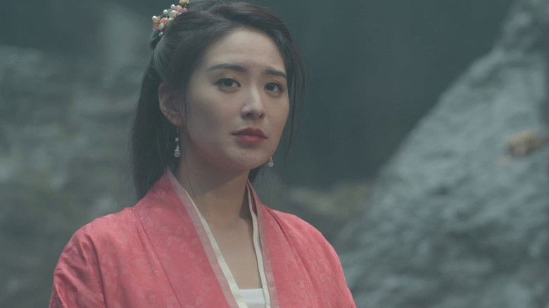 Still image for Jiufeng's Lucky Prince season 1 episode 10: Episode 10