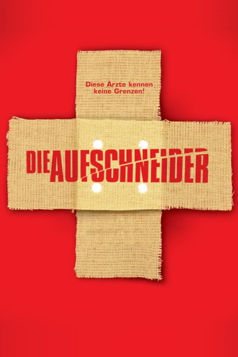 Die Aufschneider (2007)