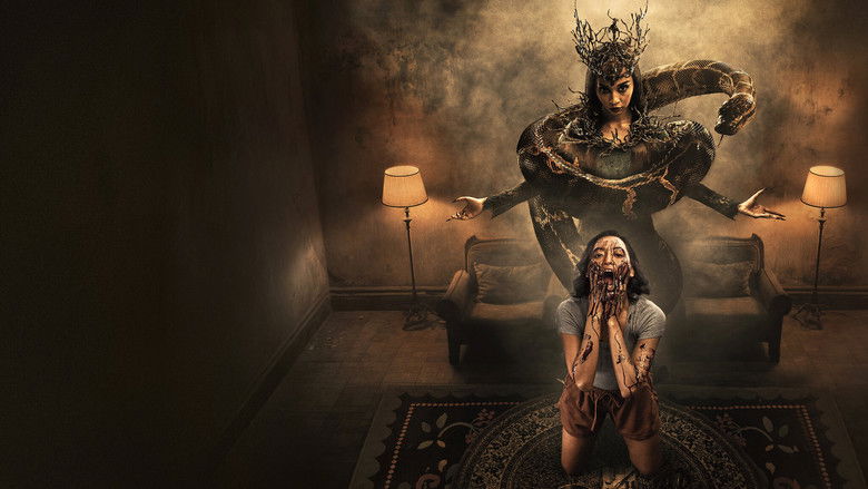 Imatge de Sihir Pelakor