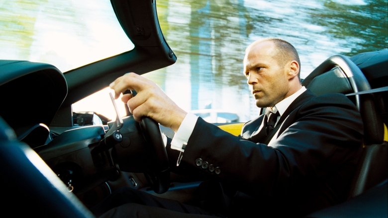 The Transporter Collection