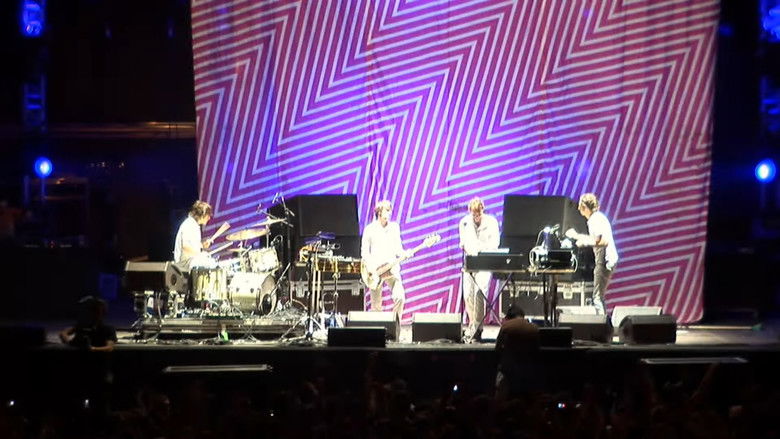 Image d'arrière-plan 10 du film Part of the Weekend Never Dies