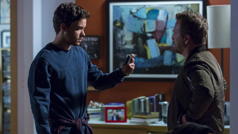 Still image for Onde Está Elisa? season 1 episode 4: Episode 4 Still image for Onde Está Elisa? season 1 episode 4: Episode 4