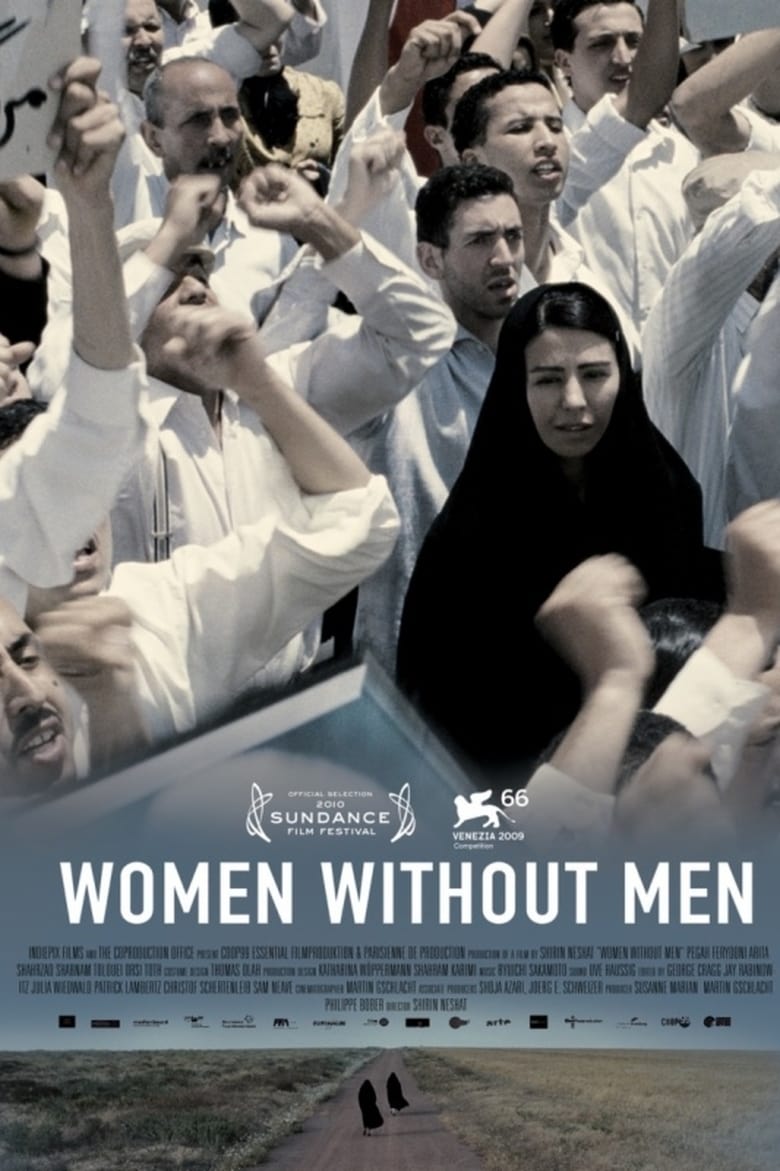 Women Without Men