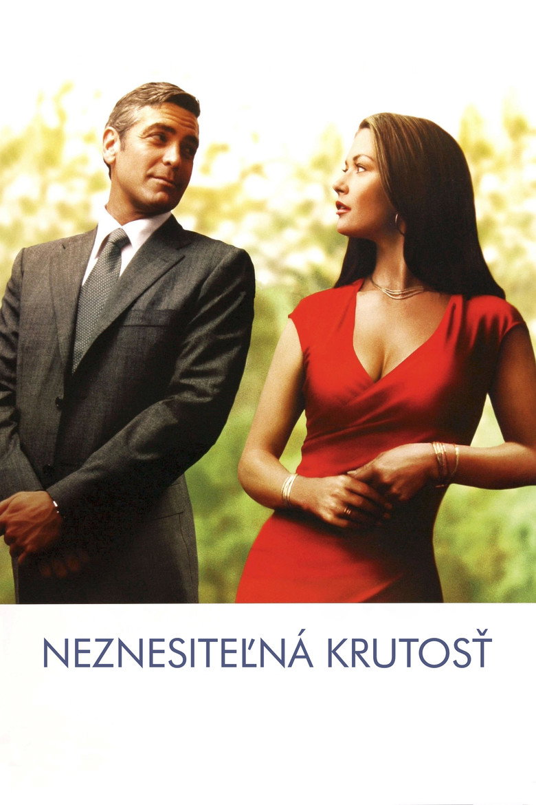 Neznesiteľn&aacute; krutosť (2003)