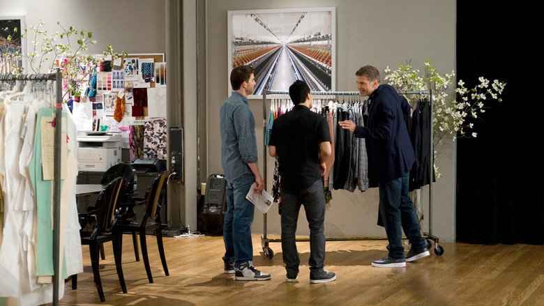 Still from How to Make It in America - Season 2 Episode 6