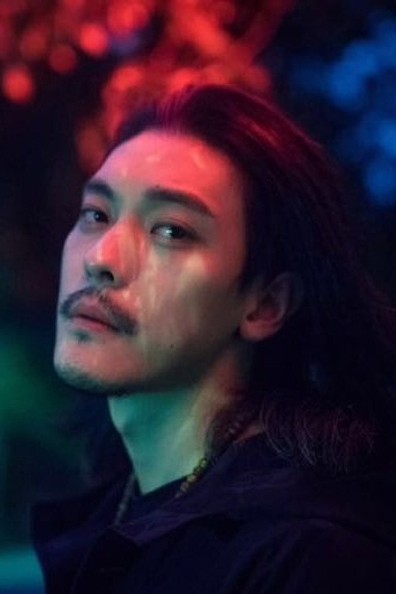 Zhuang Han photo