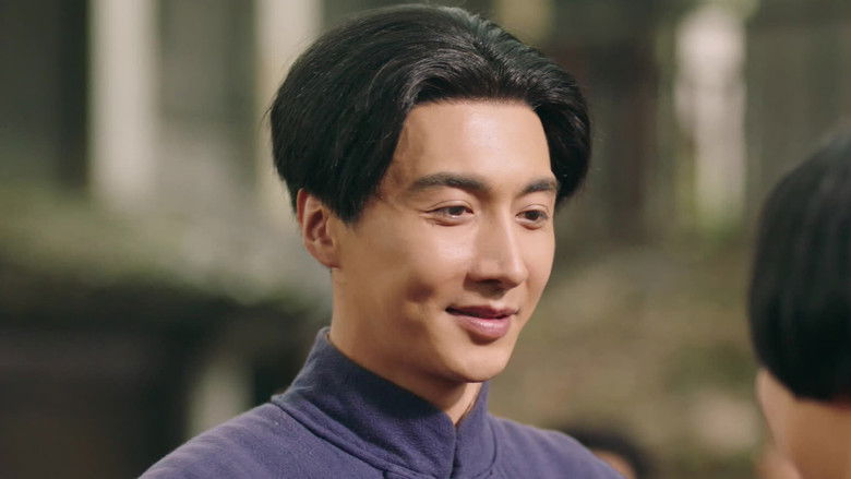 Still image for Lightseeker: The Story of the Young Mao Zedong season 1 episode 34: Episode 34 Still image for Lightseeker: The Story of the Young Mao Zedong season 1 episode 34: Episode 34