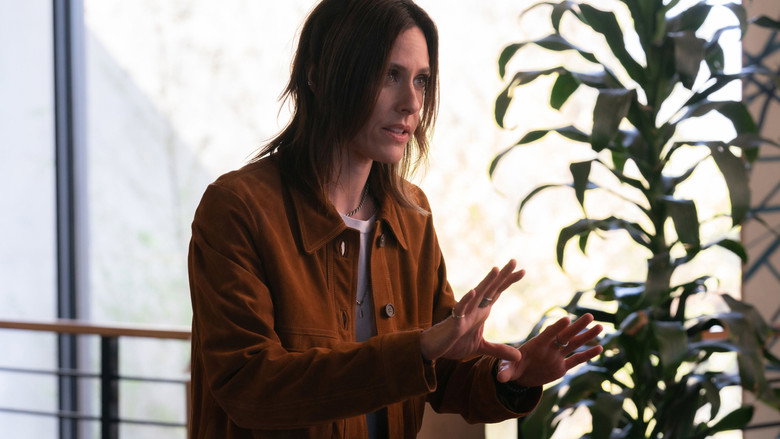 Still from The L Word: Generation Q - Season 3 Episode 6