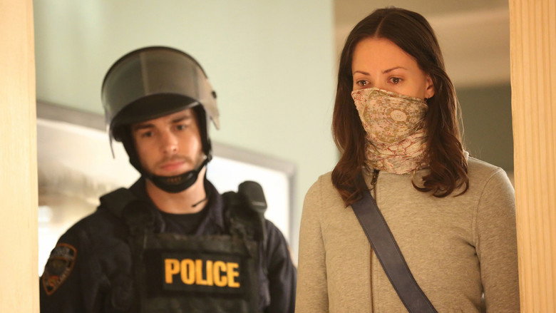 Still from Containment - Season 1 Episode 6