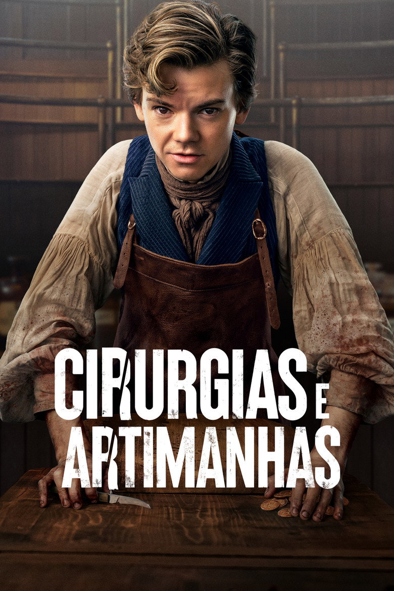 Póster la Serie