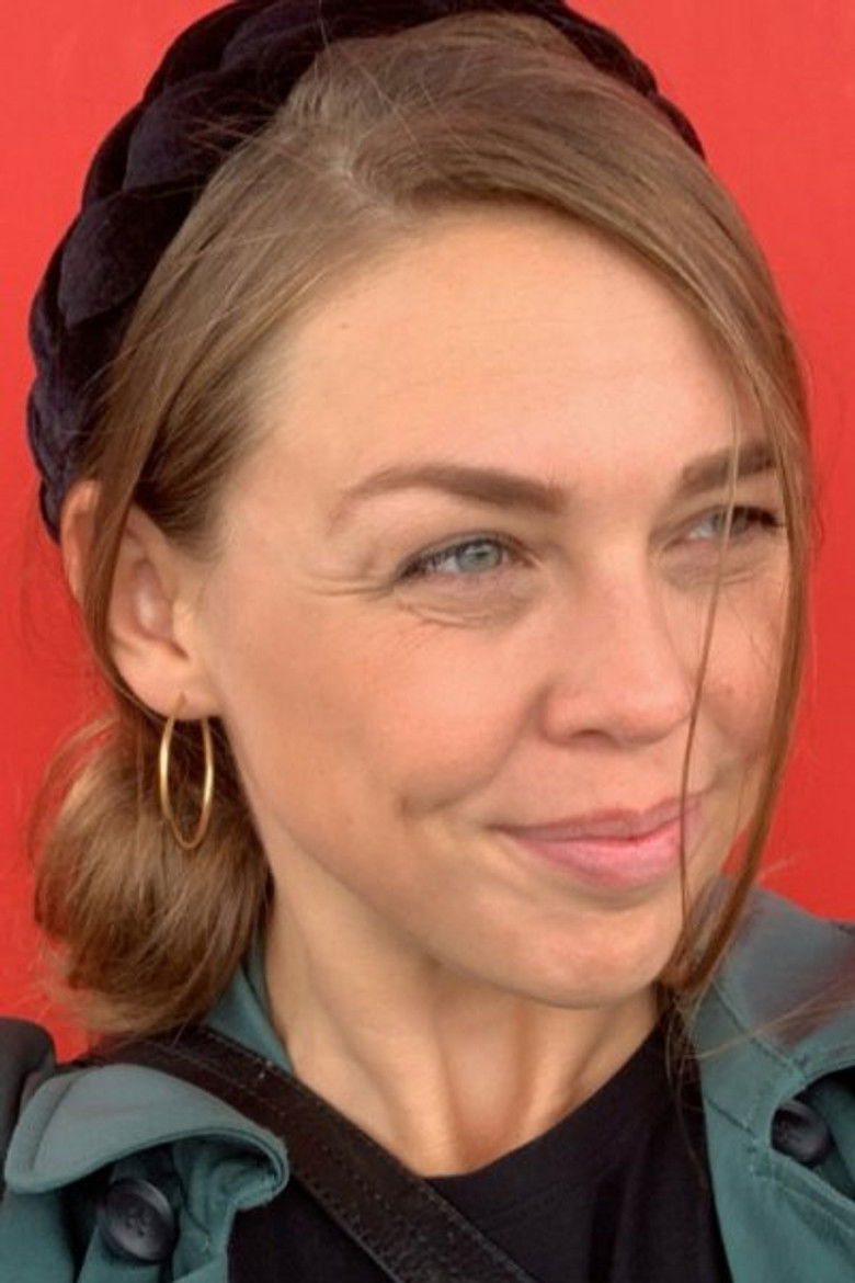 Simone Holst Jensen portrait image