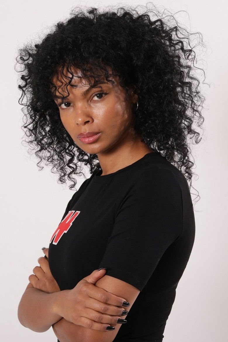 Alexane Najchaus portrait image