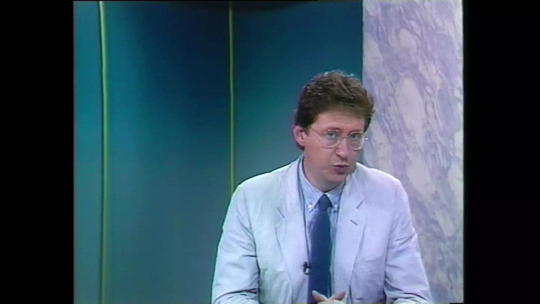 Still image for La tragédie du Heysel season 1 episode 4: Episode 4