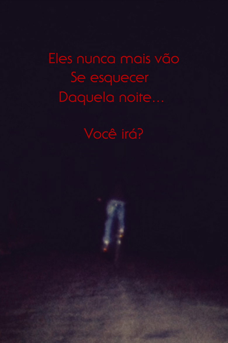 Imatge de Há Algo Além da Colina