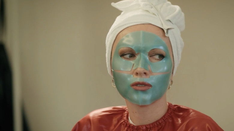 Still image for Алла-такси season 1 episode 15: Episode 15