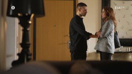 Still image for Agria Gi season 1 episode 47: Episode 47 Still image for Agria Gi season 1 episode 47: Episode 47