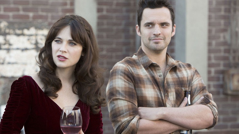 New Girl Season 4 Episode 4