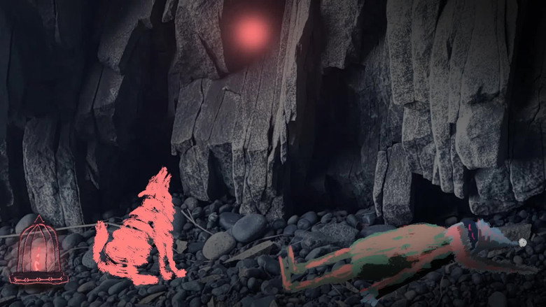 Imatge de Melodía feral