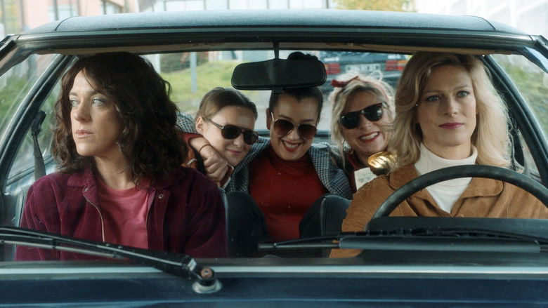 Still image for The Aerobics Project season 1 episode 9: Confidence for confidence Still image for The Aerobics Project season 1 episode 9: Confidence for confidence