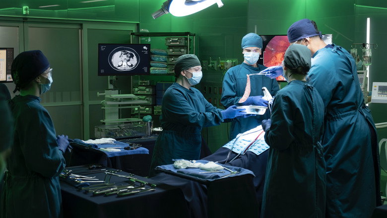 Still from The Good Doctor - Season 7 Episode 5
