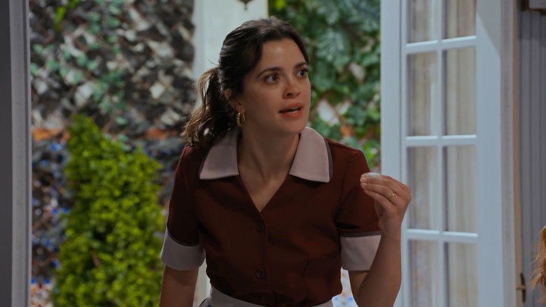 Still image for Broken Promise season 1 episode 96: Episode 96 Still image for Broken Promise season 1 episode 96: Episode 96