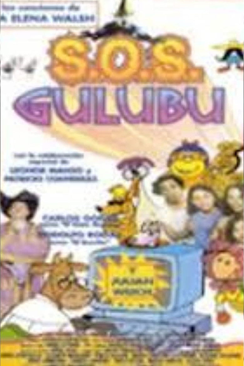 Imatge de S.O.S Gulubú