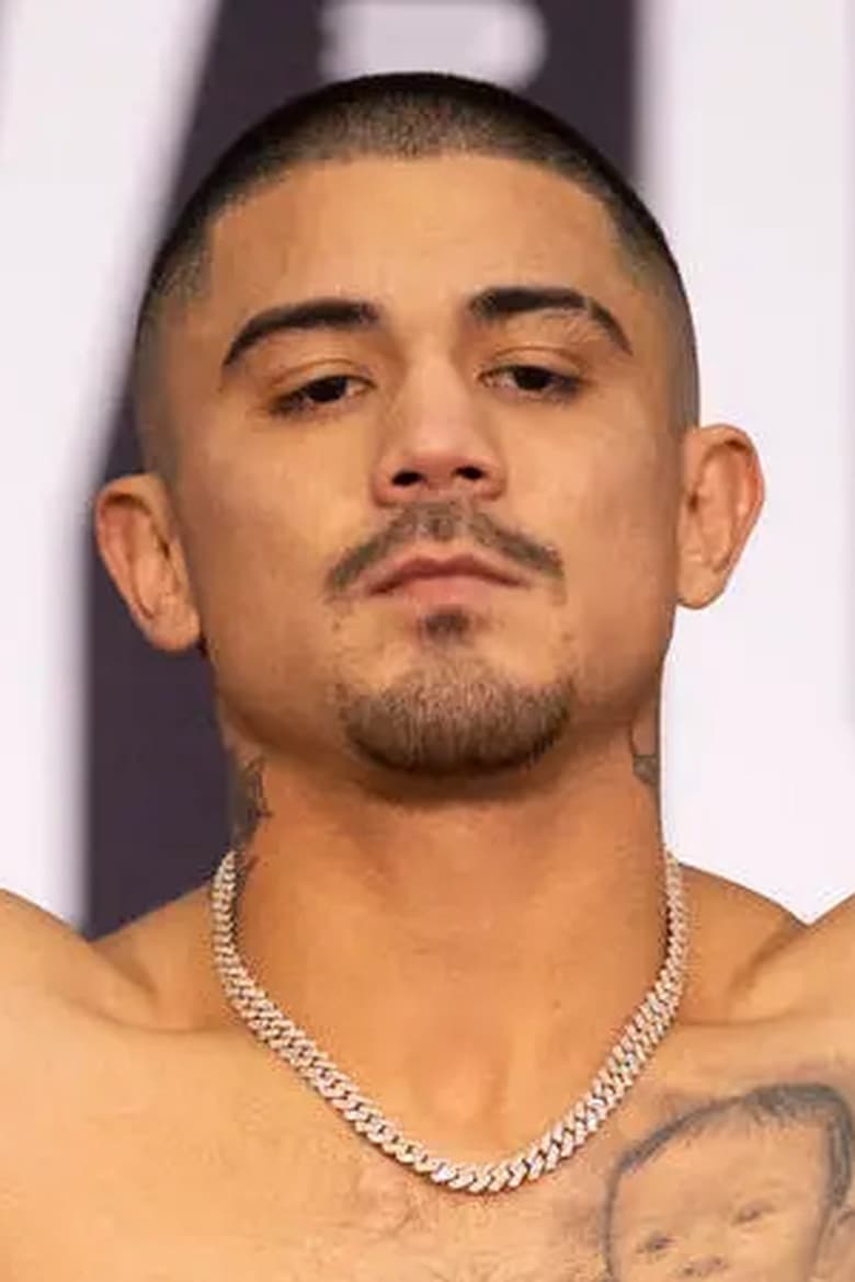 Ảnh Joseph Diaz Jr