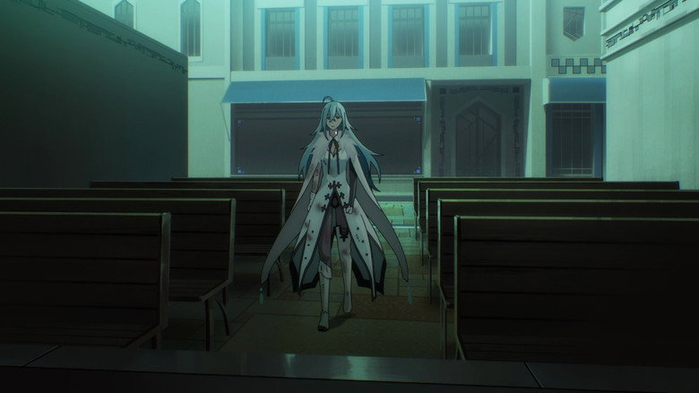 Still from Vivy -Fluorite Eye's Song- - Season 1 Episode 13
