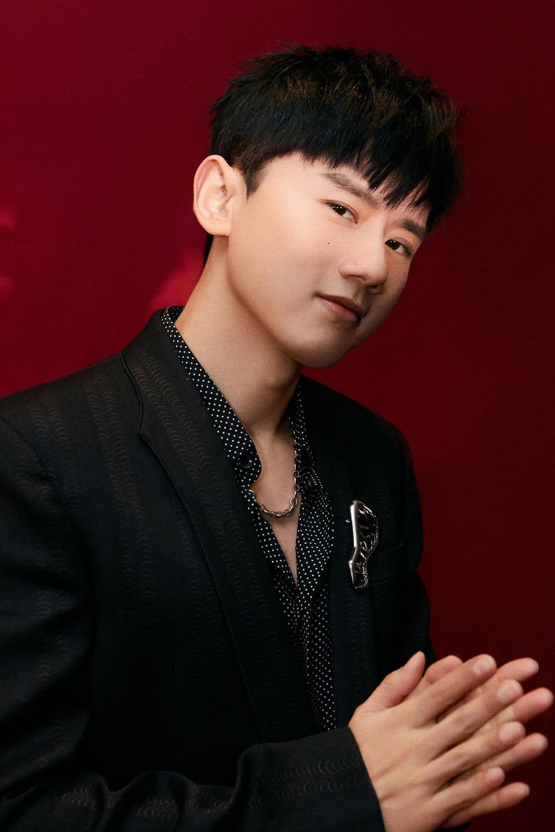 Zhang Jie photo 7