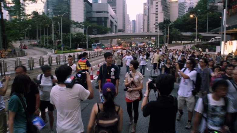 July 1st, An Unhappy Birthday (2011)